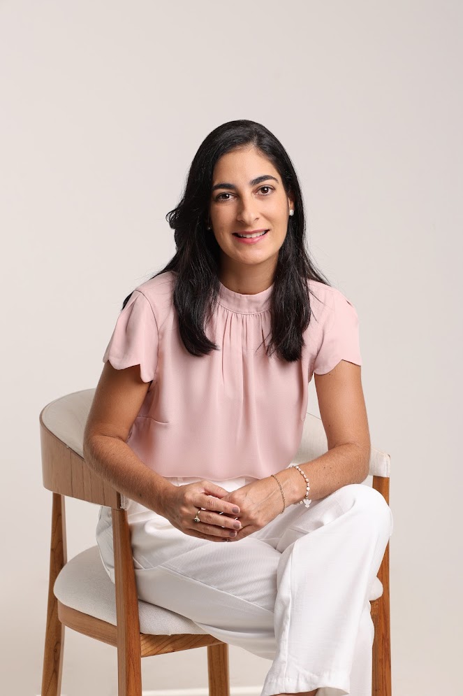 Dra. Tuany Lannes
